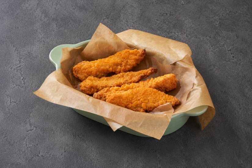 치킨텐더
